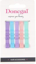 Zdjęcie Donegal Pastelowe Wsuwki Do Włosów 20Szt. - Gniew