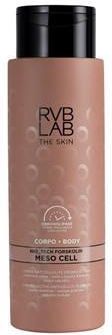 Rvb Lab Make Up Chrono Active Anti Cellulite Cream Aktywny Krem Antycellulitowy 400ml