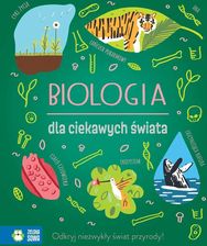Zdjęcie Biologia dla ciekawych świata - Resko