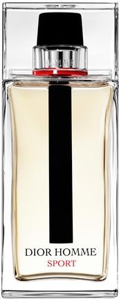 dior homme sport eau de toilette 50 ml