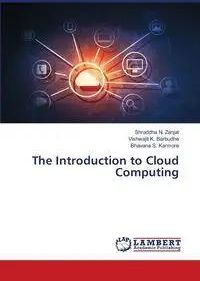 The Introduction to Cloud Computing