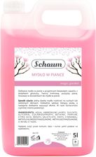 Zdjęcie Mydło w piance Magnolia 5L - Bydgoszcz