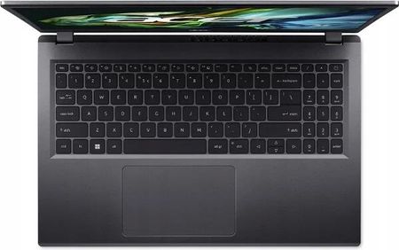 Laptop Acer Aspire 5 15,6/Ryzen5/16GB/1TB/Win11 (NXKJ9EC008