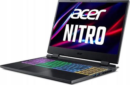 Acer Nitro 5 15,6"/i5/16GB/1TB/Win11 (NHQM0EC00T)