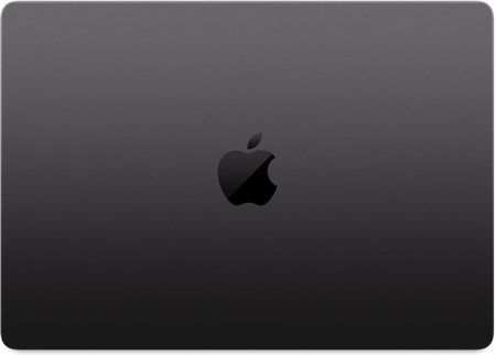 Laptop Apple MacBook Pro 14 14/M3 Pro/18GB/512GB/Mac OS