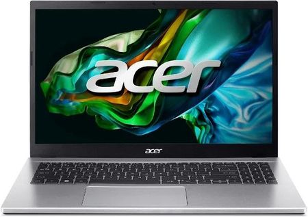 Acer Aspire 3 15,6"/Ryzen7/16GB/512GB/Win11 (NXKSJEC001)