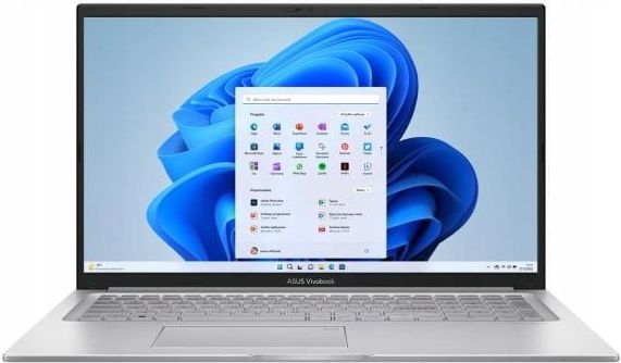 Nâng cấp Ram, SSD Laptop ASUS Vivobook 17 (X1702