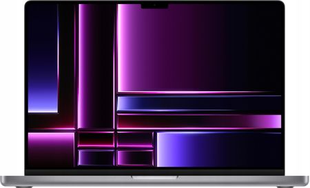 Laptop Apple MacBook Pro 1616,2/M/32GB/1000GB/Mac OS