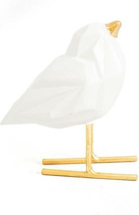 Figurka Love Bird biały