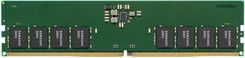 Pamięć RAM  1x 16GB Hynix NON-ECC UNBUFFERED DDR5 4800MHz PC5-38400 UDIMM | HMCG78AEBUA084N