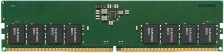 Pamięć RAM 1x 16GB Hynix NON-ECC UNBUFFERED DDR5 4800MHz PC5-38400 UDIMM | HMCG78AEBUA084N