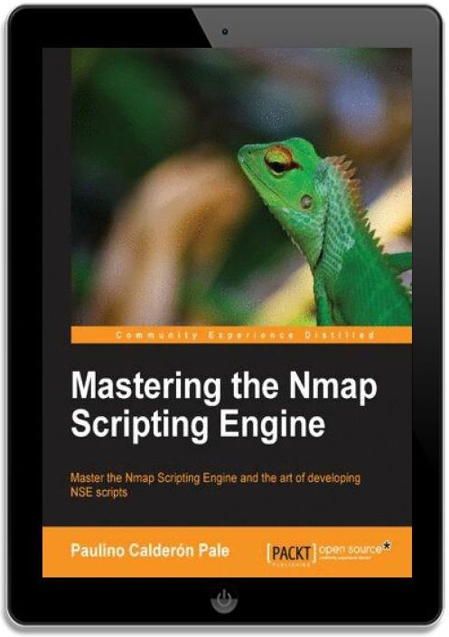 Mastering the Nmap Scripting Engine. Master the Nmap Scripting Engine ...
