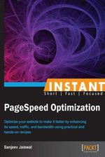 Instant PageSpeed Optimization