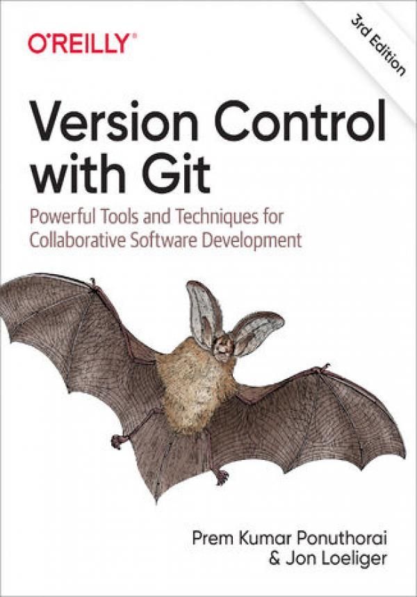 Version Control with Git. 3rd Edition Ceny i opinie Ceneo.pl