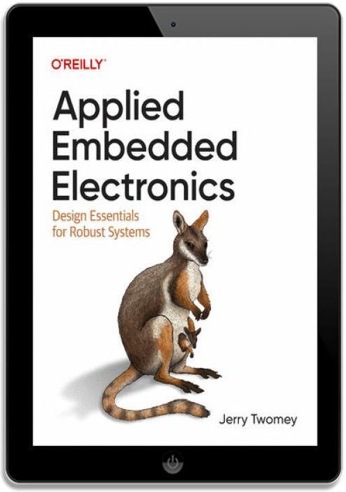 Applied Embedded Electronics - Ceny i opinie - Ceneo.pl