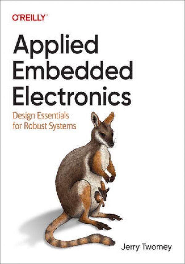 Applied Embedded Electronics - Ceny i opinie - Ceneo.pl