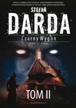 Zdjęcie Czarny Wygon. Tom II - Włocławek