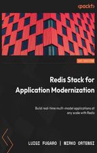 Redis Stack for Application Modernization. Build real-time multi-model applications at any scale with Redis