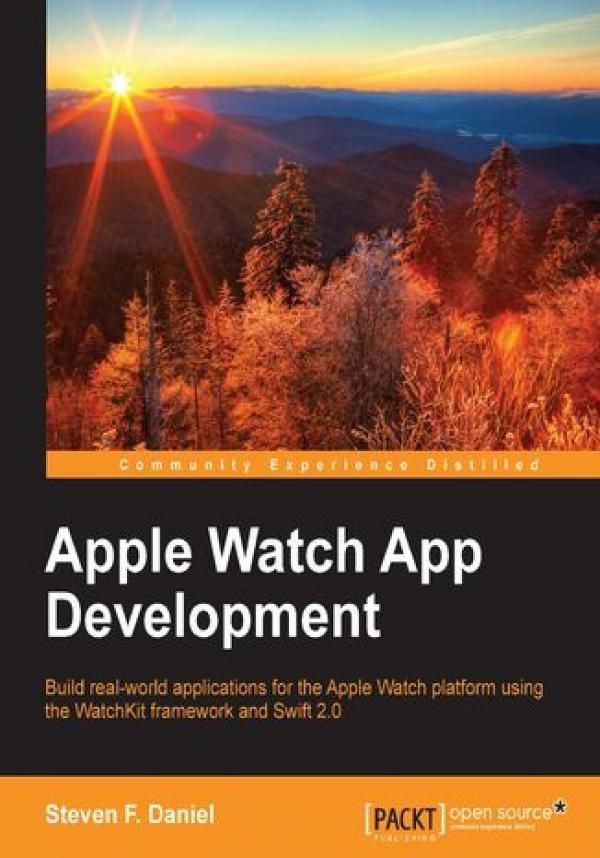 Apple Watch App Development. Click here to enter text - Ceny i opinie ...