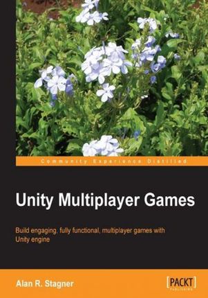 Unity Multiplayer Games. Take your gaming development skills into the online multiplayer arena by harnessing the power of Unity 4 or 3. This is not a