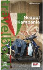 Zdjęcie Neapol i Kampania. Travelbook. Wydanie 2 - Mieroszów