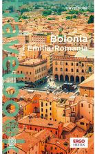 Zdjęcie Bolonia i Emilia Romania. Travelbook. Wydanie 3 - Białobrzegi