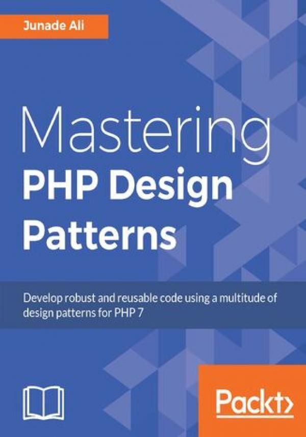 Mastering PHP Design Patterns. Click here to enter text - Ceny i opinie ...
