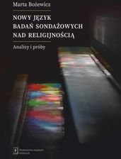 Zdjęcie Nowy język badań sondażowych nad religijnością - Kolbuszowa