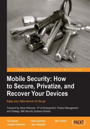 Mobile Security: How to Secure, Privatize, and Recover Your Devices. Mobile phones and tablets enhance our lives, but they also make you and your fami