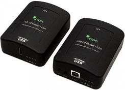 Zdjęcie Poly przedłużacz USB Poly USB 2.0 CAT 5e/6/7 7230-87590-101 Przedłużacz USB - Pszów