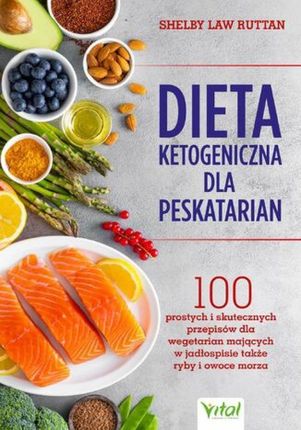 Dieta ketogeniczna dla peskatarian