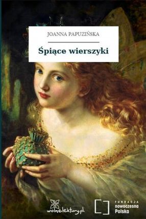 Śpiące wierszyki