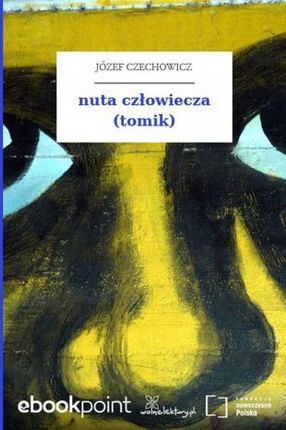 nuta człowiecza (tomik)