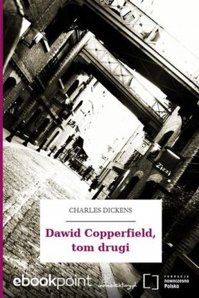 Dawid Copperfield, tom drugi