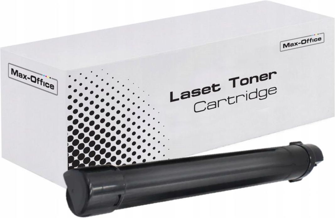 Max-Office Toner Do Xerox Phaser 7500 7500Dn 7500Dt 7500Dx 7500N Black ...