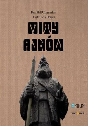 Mity Ajnów (audiobook)