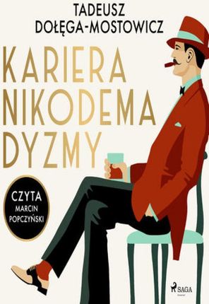 Kariera Nikodema Dyzmy (audiobook)