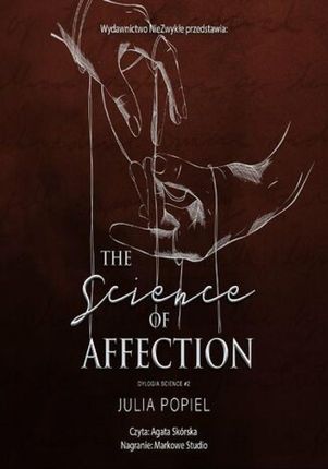 The Science of Affection (audiobook)