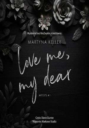 Love Me, My Dear (audiobook)