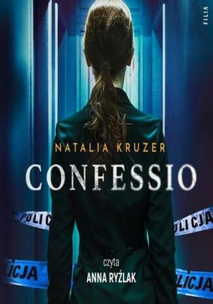 Confessio (audiobook)