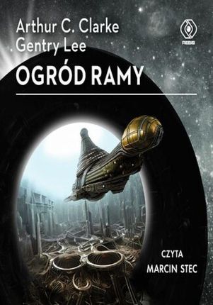 Ogród Ramy (audiobook)