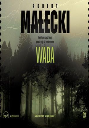 Wada (audiobook)