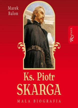 Ks. Piotr Skarga. Mała biografia (audiobook)
