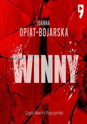 Winny (audiobook)