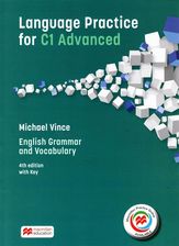 Language Practice for C1 Advanced with key