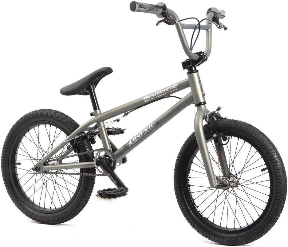 aresbikes ブラウン A-PLUS COMP G.Gold ARES BIKES | CRANK WEB STORE