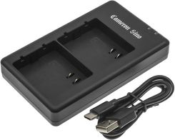 Cameron Sino Netgear Arlo Go 2/A-7A Podwójna Ładowarka Usb 4.2V 1A (DFNAR7000UH)
