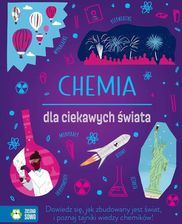 Zdjęcie Chemia dla ciekawych świata - Dębica
