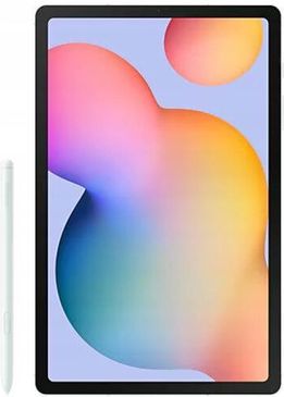 Tablet Samsung Galaxy Tab S6 Lite 10.4 4/64 GB Wi-Fi Miętowy +
