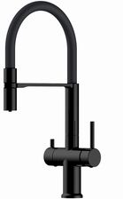 Zdjęcie BERG WENUS czarny mat 130413PH - Kłecko